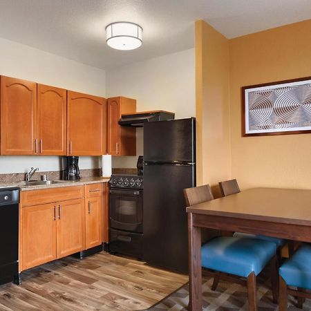 Suburban Studios Denver Tech Center Екстериор снимка