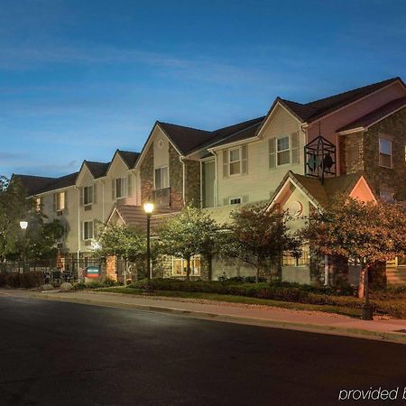 Suburban Studios Denver Tech Center Екстериор снимка