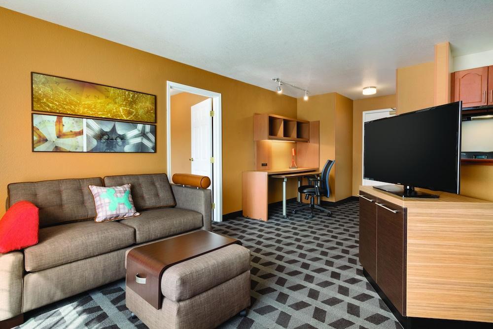Suburban Studios Denver Tech Center Екстериор снимка