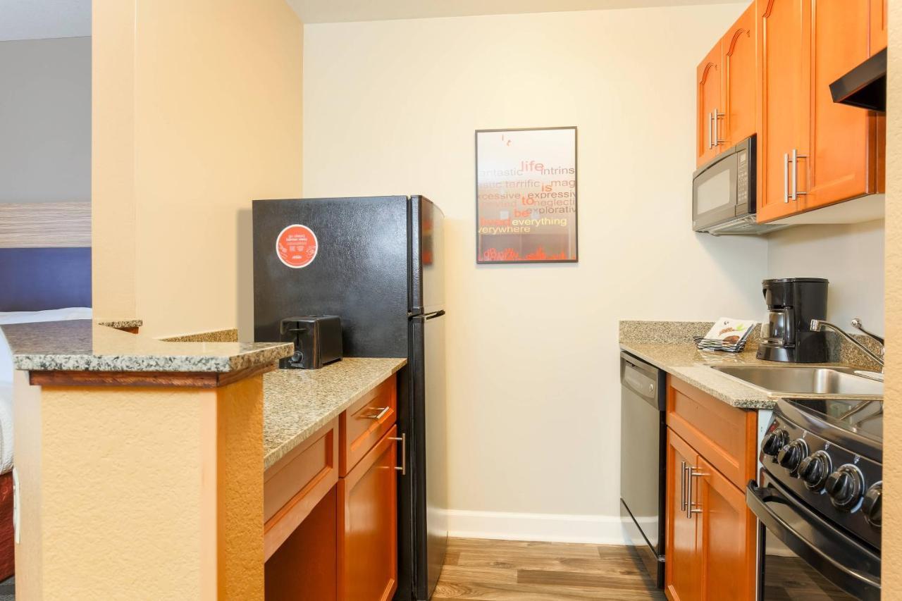 Suburban Studios Denver Tech Center Екстериор снимка