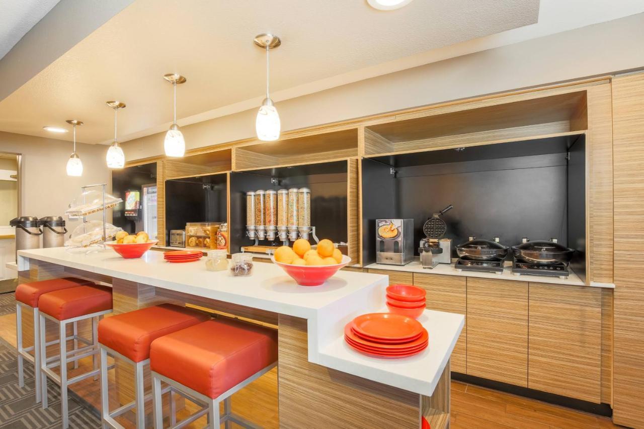 Suburban Studios Denver Tech Center Екстериор снимка