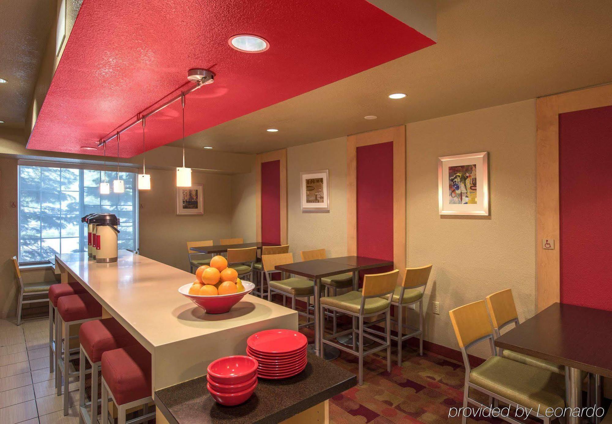 Suburban Studios Denver Tech Center Екстериор снимка