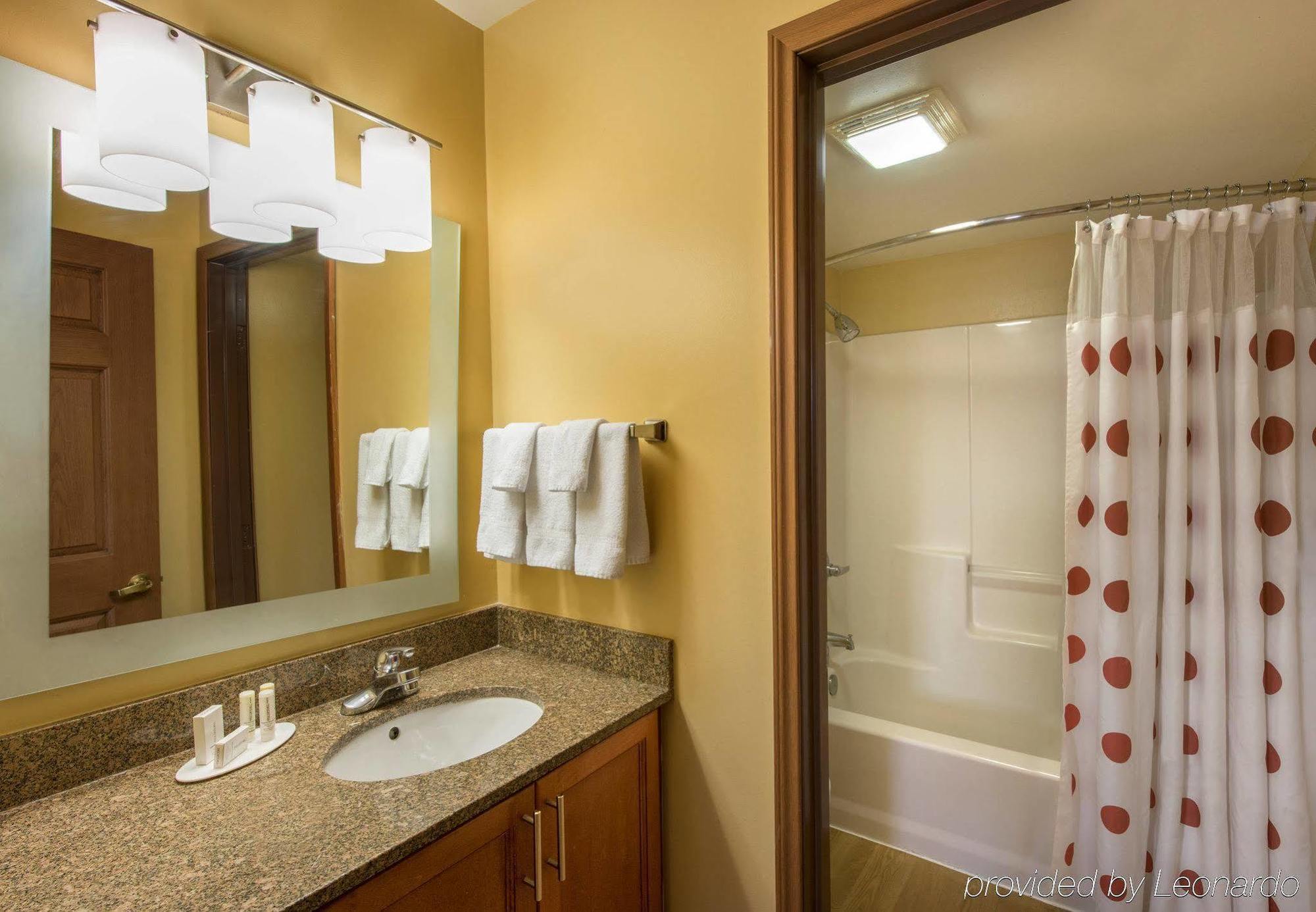 Suburban Studios Denver Tech Center Екстериор снимка