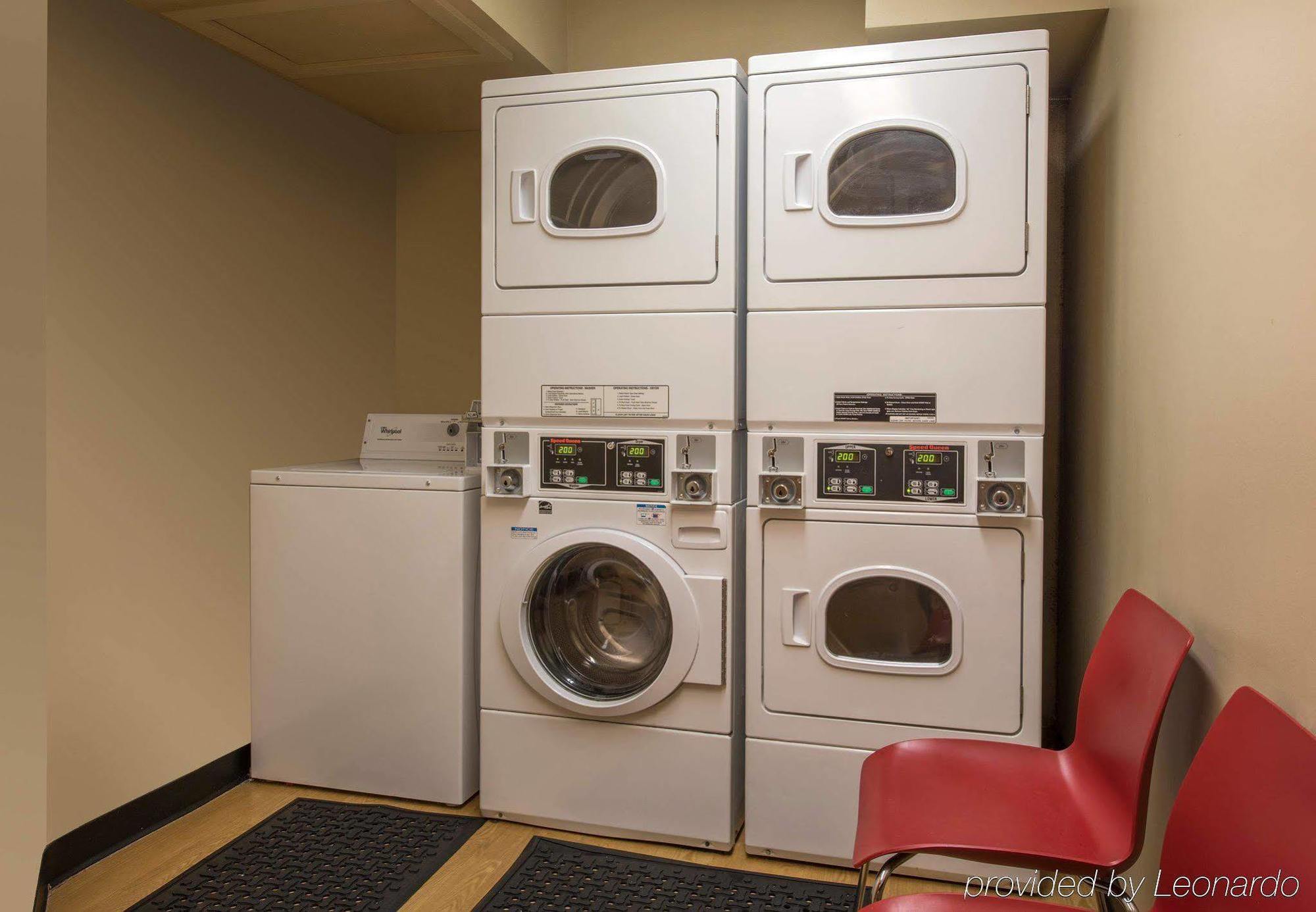 Suburban Studios Denver Tech Center Екстериор снимка