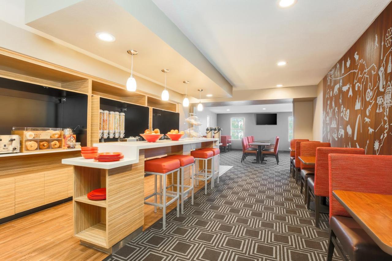 Suburban Studios Denver Tech Center Екстериор снимка