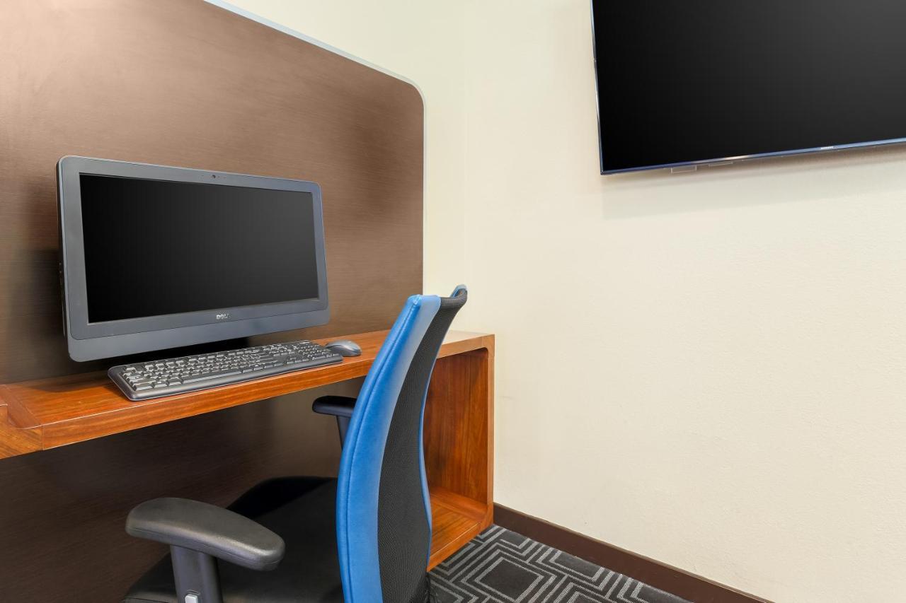 Suburban Studios Denver Tech Center Екстериор снимка