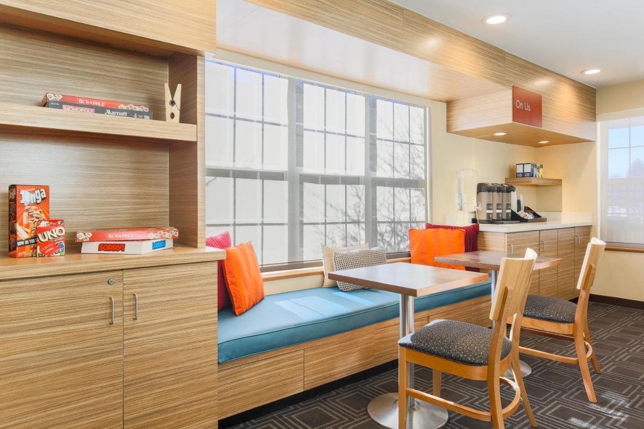 Suburban Studios Denver Tech Center Екстериор снимка