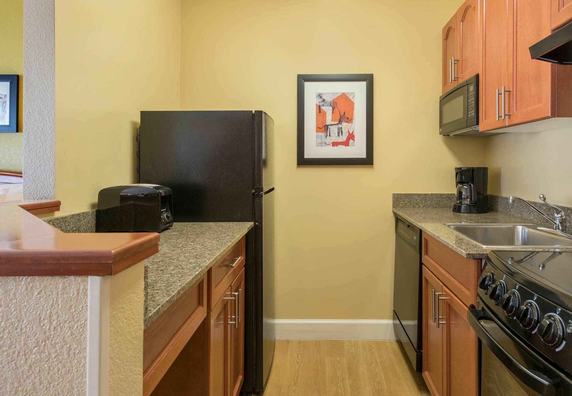 Suburban Studios Denver Tech Center Екстериор снимка