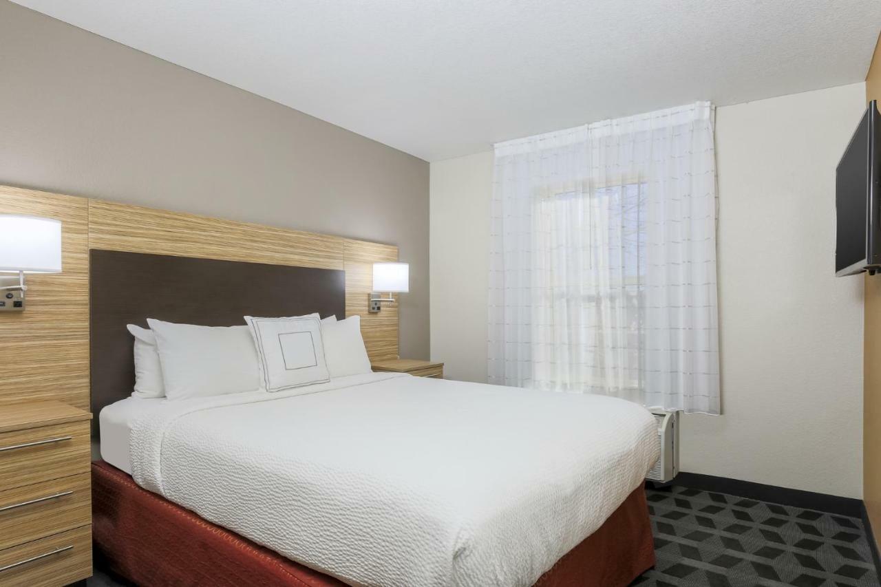 Suburban Studios Denver Tech Center Екстериор снимка